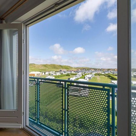 Furnished Seaside Apartment Julianadorp Luaran gambar