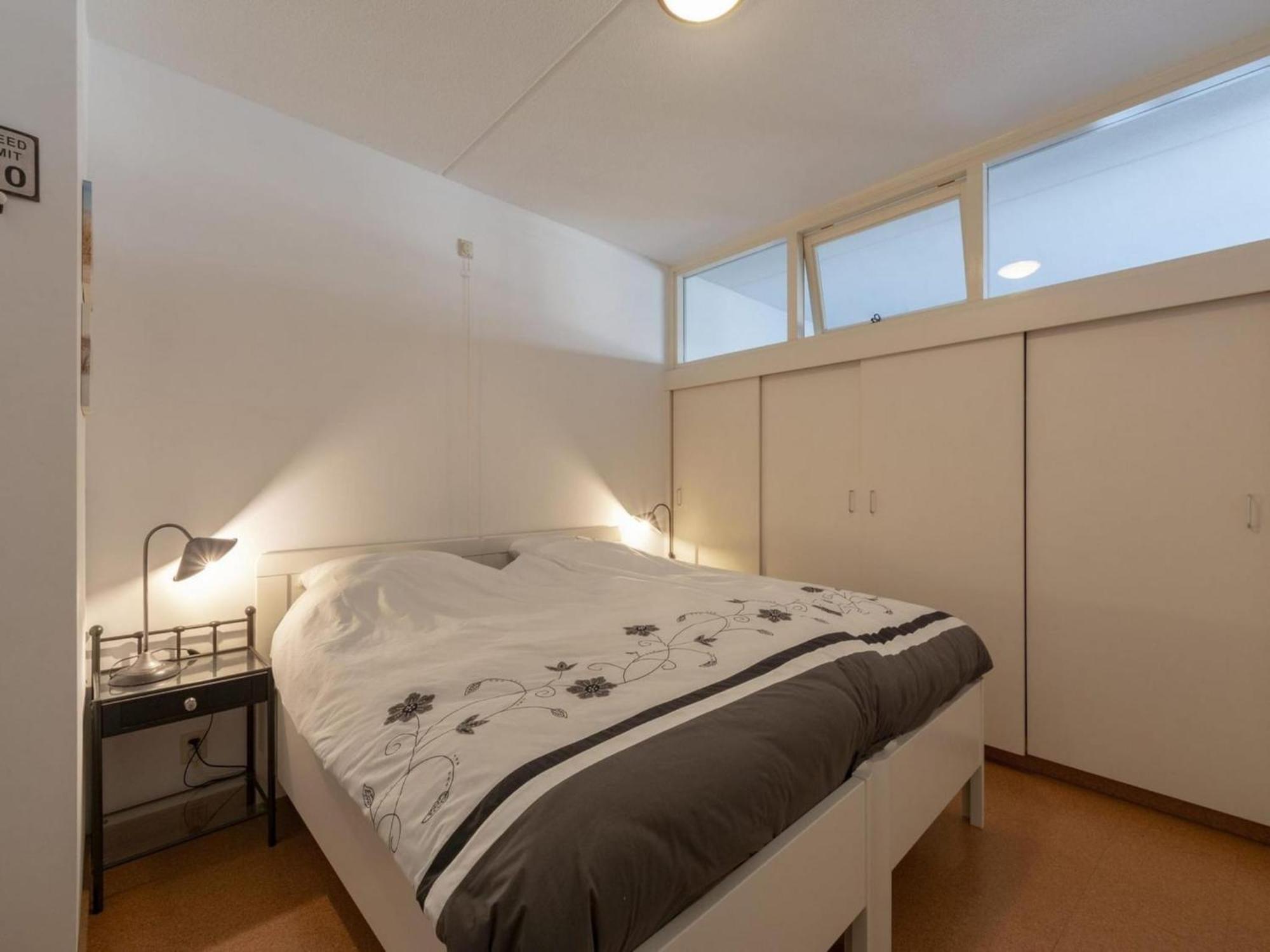 Furnished Seaside Apartment Julianadorp Luaran gambar