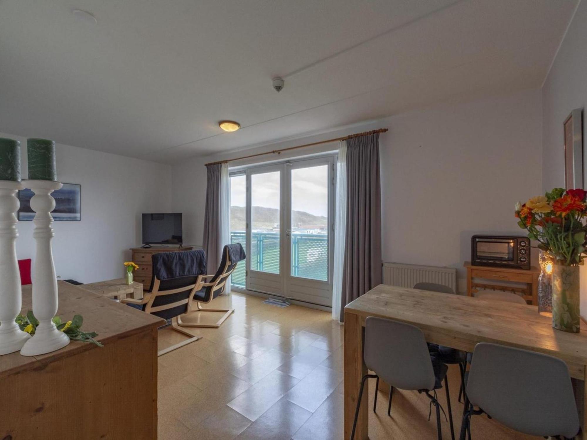 Furnished Seaside Apartment Julianadorp Luaran gambar